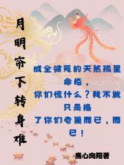 月明帘下转身难