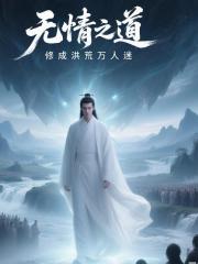 无情道修成洪荒万人迷