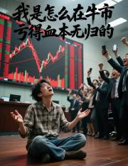 我是怎么在牛市亏的血本无归的