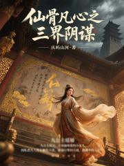 仙骨凡心之三界阴谋