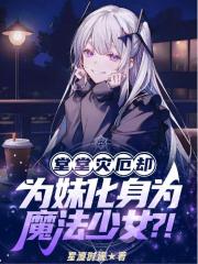堂堂灾厄却为妹化身为魔法少女？