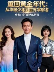 重回黄金年代
