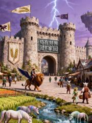 苟在异界建家园