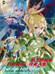 刀剑神域：完美人生