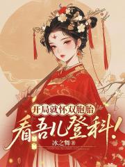 开局就怀双胞胎，看吾儿登科！