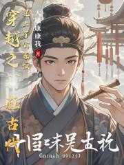 穿越之我在古代混上了公家饭