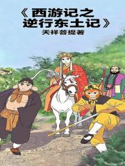 西游记之逆行东土记