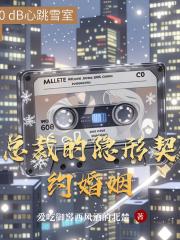 总裁的隐形契约婚姻