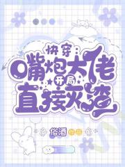 快穿：嘴炮大佬开局直接灭渣