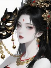 傩神令：千傩觉醒