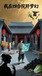 我在四合院肝梦幻