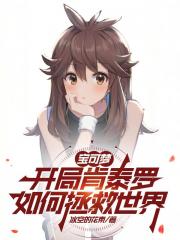 宝可梦：开局肯泰罗如何拯救世界