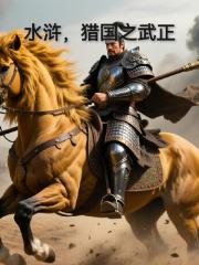 水浒，猎国之武正