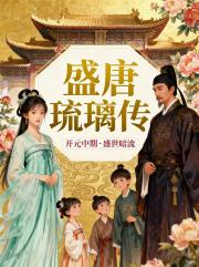 盛唐琉璃传之裴琉璃