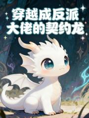 穿越成反派大佬的契约龙