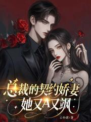 总裁的契约娇妻，她又A又飒