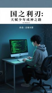 国之利刃:天赋少年成神之路 国之利刃:天赋少年成神之路