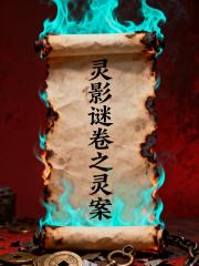 灵影谜卷之灵案