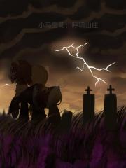 小马宝莉：呼啸山庄