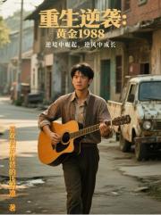 重生逆袭：黄金1988