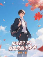服务员？不，我是京圈小少爷
