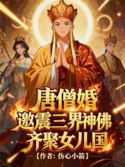 唐僧婚邀震三界，神佛齐聚女儿国