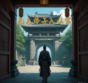 凡夫俗子入仙宗