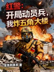 红警：开局动员兵，我炸五角大楼