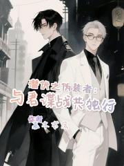 潜伏之伪装者：与君谍战共独行