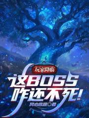 玩家降临：这BOSS咋还不死！