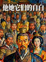 他她它们的自白