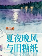 夏夜晚风与旧糖纸