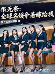 很无奈:全球名媛争着嫁给我 很无奈:全球名媛争着嫁给我