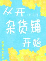 从开杂货铺开始