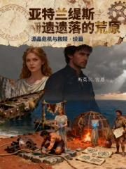 亚特兰提斯遗落的荒原