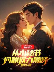 官途:从小秘书问鼎权力巅峰