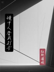 镜中人替我打卡