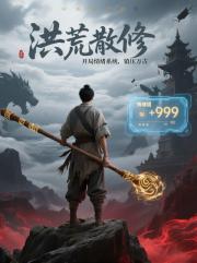 洪荒散修开局情绪系统，镇压万古