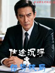 仕途沉浮之借势破局