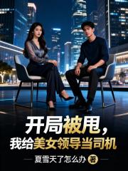 开局被甩，我给美女领导当司机