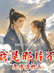 我是那片不愿停留的云