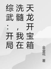 综武：开局洗髓，我在天龙开宝箱