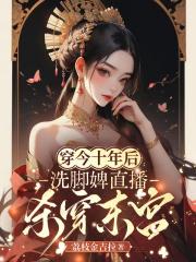穿今十年后，洗脚婢直播杀穿东宫