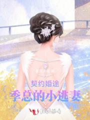 契约婚途：季总的小逃妻