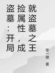 盗墓：开局捡属性，成就盗墓之王