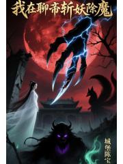 我在聊斋斩妖除魔