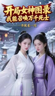 开局女神图录,我能召唤万千死士 开局女神图录,我能召唤万千死士