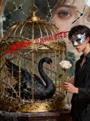 蚀骨危情：总裁的赎罪囚妻