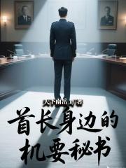 首长身边的机要秘书