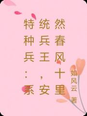 特种兵：系统兵王，安然春风十里